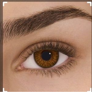 Beautiful Eye Color